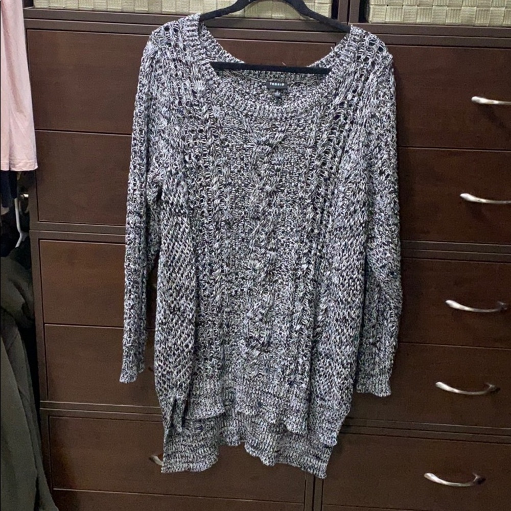 Sweater